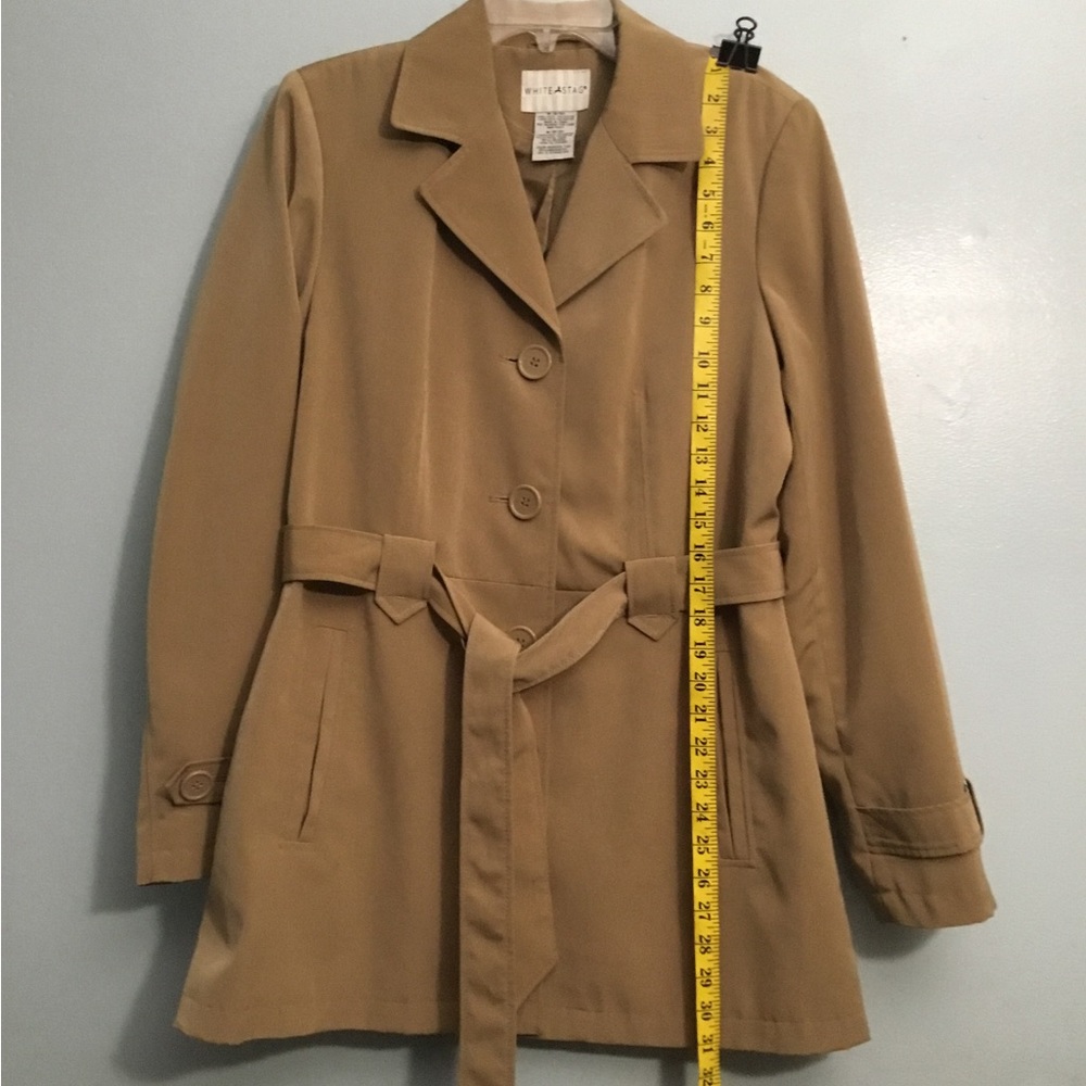 WHITE STAG jacket - Picture 13 of 16
